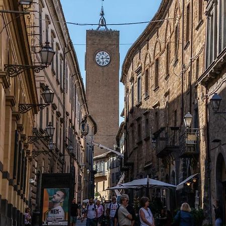 Home In Orvieto - Corso Cavour 138 Exterior photo