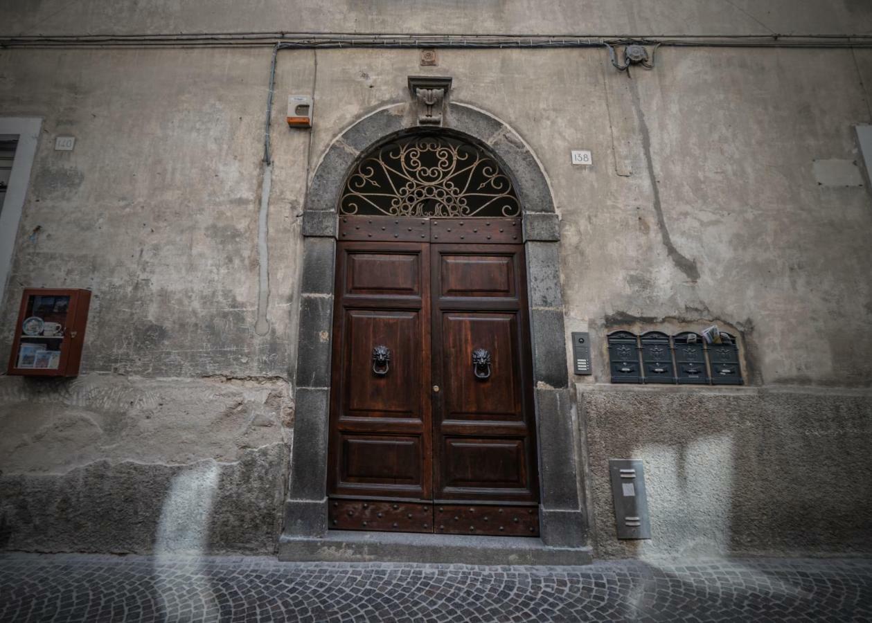 Home In Orvieto - Corso Cavour 138 Exterior photo